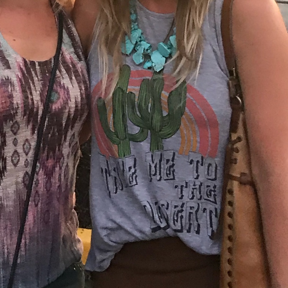Cactus 🌵 tank